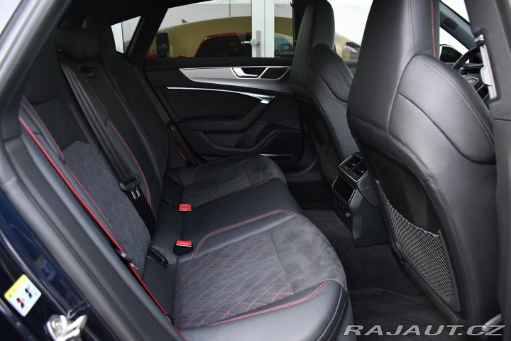 Audi S7 55TDI QUATTRO 4L-ZÁRUKA Č 2024