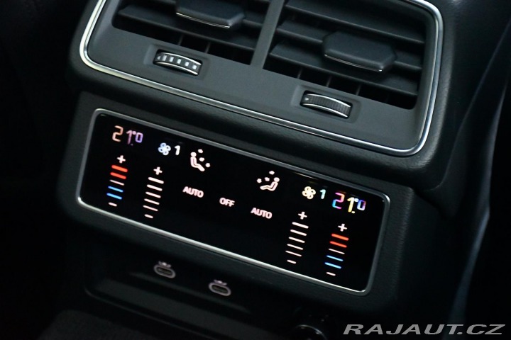 Audi S7 55TDI QUATTRO 4L-ZÁRUKA Č 2024