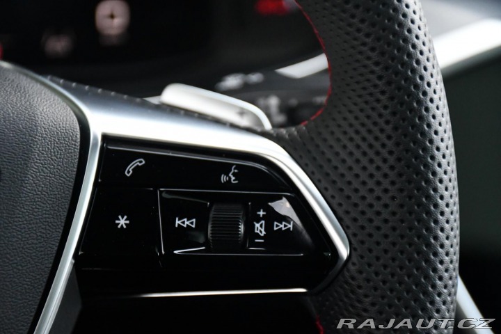 Audi S7 55TDI QUATTRO 4L-ZÁRUKA Č 2024