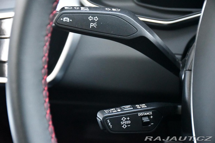 Audi S7 55TDI QUATTRO 4L-ZÁRUKA Č 2024