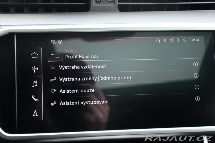 Audi S7 55TDI QUATTRO 4L-ZÁRUKA Č 2024