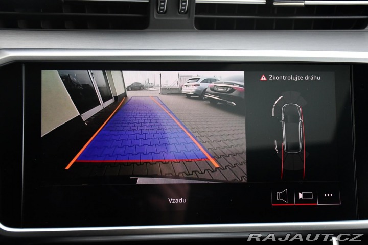 Audi S7 55TDI QUATTRO 4L-ZÁRUKA Č 2024