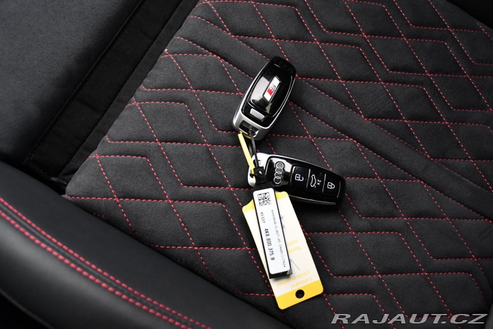 Audi S7 55TDI QUATTRO 4L-ZÁRUKA Č 2024