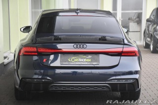 Audi S7 55TDI QUATTRO 4L-ZÁRUKA Č 2024