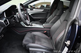 Audi S7 55TDI QUATTRO 4L-ZÁRUKA Č 2024