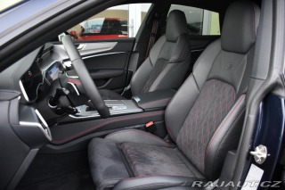 Audi S7 55TDI QUATTRO 4L-ZÁRUKA Č 2024