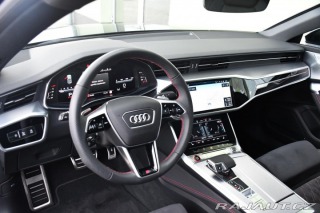 Audi S7 55TDI QUATTRO 4L-ZÁRUKA Č 2024