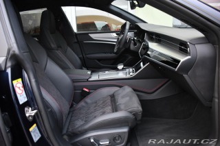 Audi S7 55TDI QUATTRO 4L-ZÁRUKA Č 2024