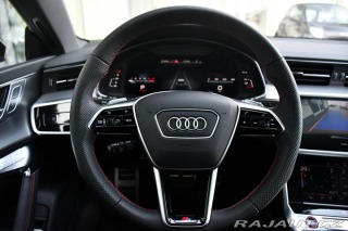 Audi S7 55TDI QUATTRO 4L-ZÁRUKA Č 2024