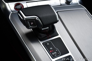 Audi S7 55TDI QUATTRO 4L-ZÁRUKA Č 2024