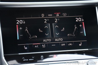 Audi S7 55TDI QUATTRO 4L-ZÁRUKA Č 2024