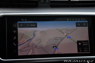 Audi S7 55TDI QUATTRO 4L-ZÁRUKA Č 2024