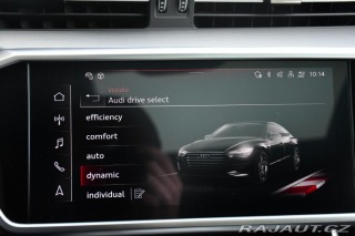 Audi S7 55TDI QUATTRO 4L-ZÁRUKA Č 2024