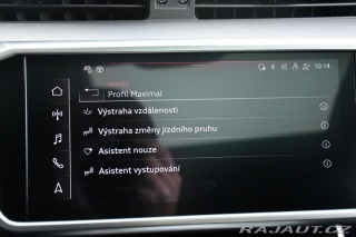 Audi S7 55TDI QUATTRO 4L-ZÁRUKA Č 2024