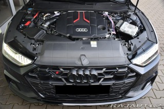 Audi S7 55TDI QUATTRO 4L-ZÁRUKA Č 2024