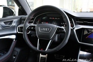 Audi S7 55TDI QUATTRO 4L-ZÁRUKA Č 2024
