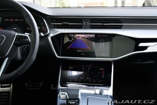 Audi S7 55TDI QUATTRO 4L-ZÁRUKA Č 2024