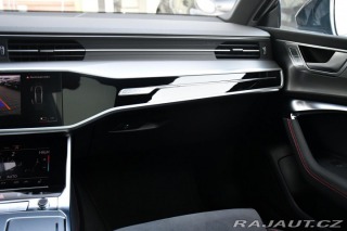 Audi S7 55TDI QUATTRO 4L-ZÁRUKA Č 2024