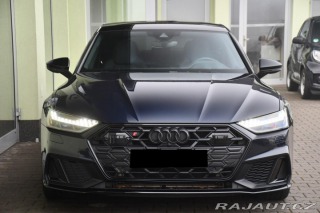 Audi S7 55TDI QUATTRO 4L-ZÁRUKA Č 2024