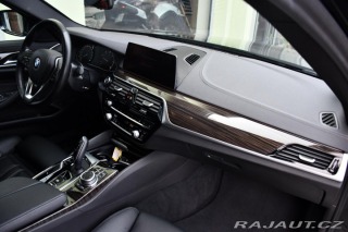 BMW 5 530d LUXURY LINE ČR 1M 2x 2020