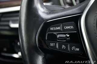 BMW 5 530d LUXURY LINE ČR 1M 2x 2020