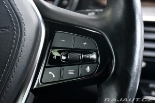 BMW 5 530d LUXURY LINE ČR 1M 2x 2020
