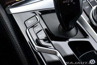 BMW 5 530d LUXURY LINE ČR 1M 2x 2020