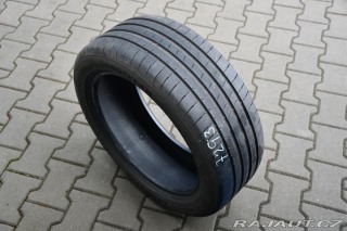 BMW 5 530d LUXURY LINE ČR 1M 2x 2020