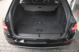 BMW 5 530d LUXURY LINE ČR 1M 2x 2020