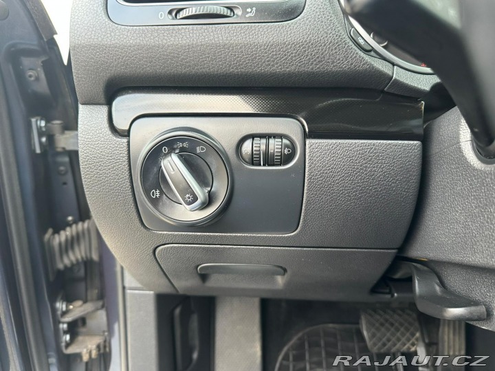 Volkswagen Golf 1.4TSi,90KW,VYHŘ.SEDADLA, 2009