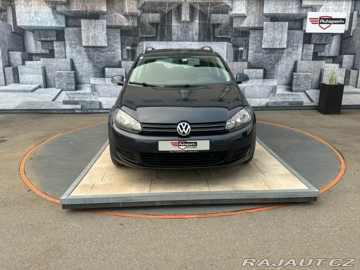 Volkswagen Golf 1.4TSi,90KW,VYHŘ.SEDADLA, 2009