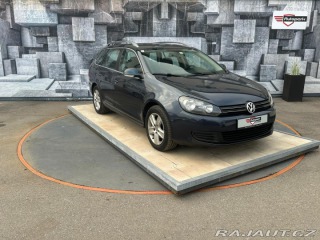 Volkswagen Golf 1.4TSi, 90KW 2009