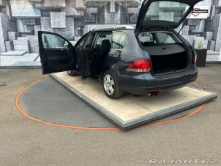 Volkswagen Golf 1.4TSi, 90KW 2009