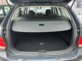 Volkswagen Golf 1.4TSi, 90KW 2009