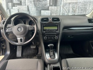 Volkswagen Golf 1.4TSi, 90KW 2009