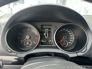 Volkswagen Golf 1.4TSi, 90KW 2009