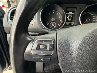 Volkswagen Golf 1.4TSi, 90KW 2009