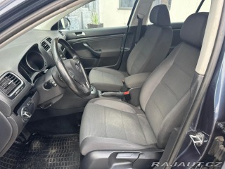 Volkswagen Golf 1.4TSi, 90KW 2009