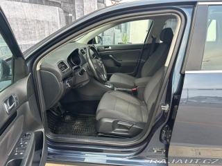 Volkswagen Golf 1.4TSi, 90KW 2009