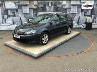 Volkswagen Golf 1.4TSi, 90KW 2009