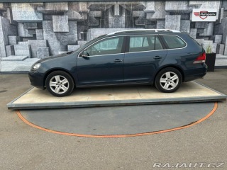 Volkswagen Golf 1.4TSi, 90KW 2009