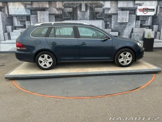Volkswagen Golf 1.4TSi, 90KW 2009