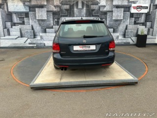 Volkswagen Golf 1.4TSi, 90KW 2009