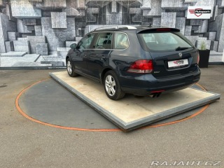 Volkswagen Golf 1.4TSi, 90KW 2009