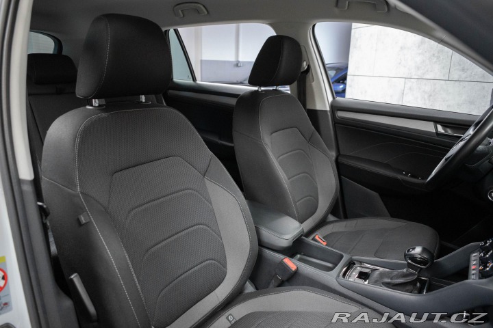 Škoda Kodiaq 2.0 TDI*REZERVACE* 2021