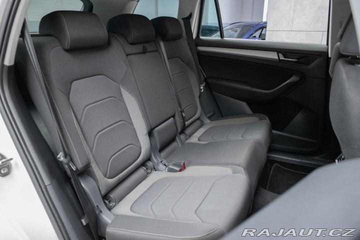 Škoda Kodiaq 2.0 TDI 110kW DSG*KAMERA* 2021