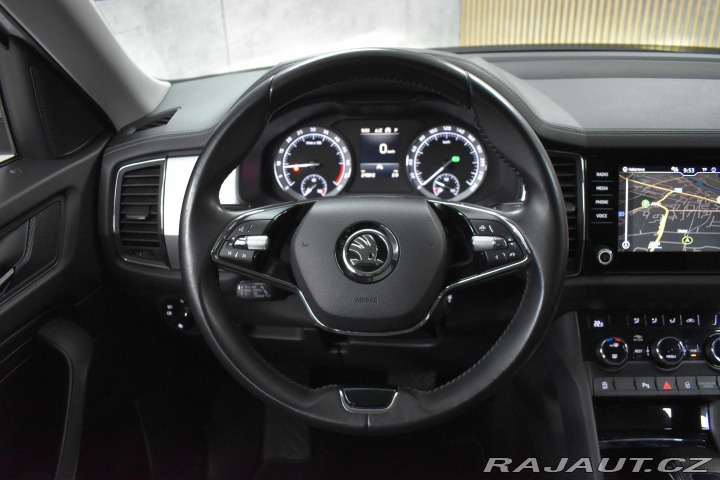 Škoda Kodiaq 2.0 TDI 110kW DSG*KAMERA* 2021