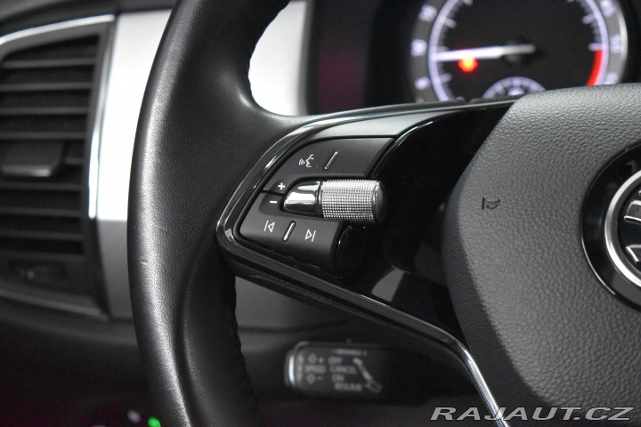 Škoda Kodiaq 2.0 TDI 110kW DSG*KAMERA* 2021