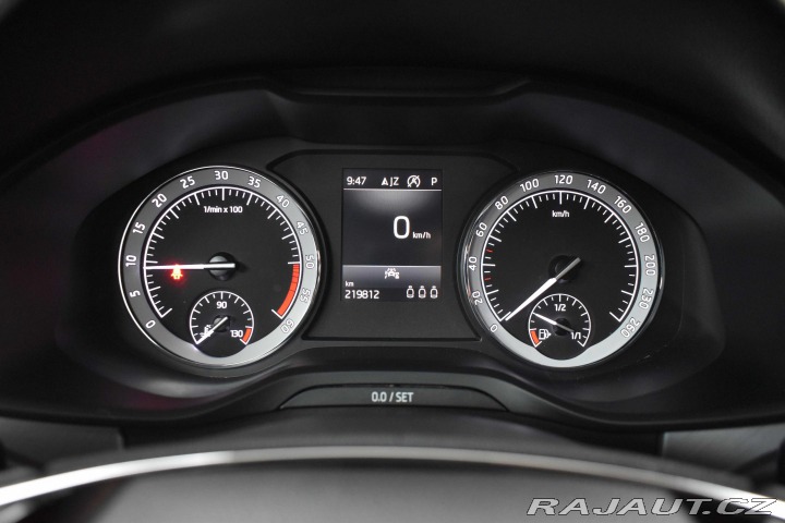 Škoda Kodiaq 2.0 TDI 110kW DSG*KAMERA* 2021