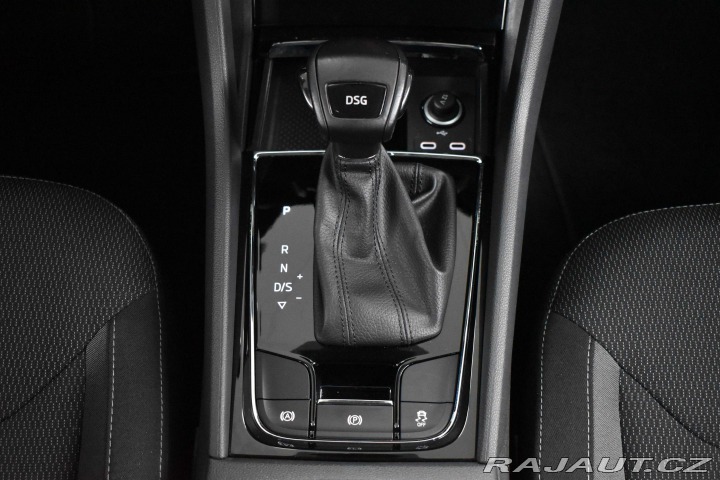 Škoda Kodiaq 2.0 TDI 110kW DSG*KAMERA* 2021